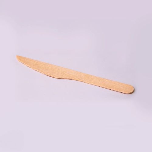 Wooden Knife 140mm