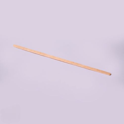 Wooden Stirrer 140mm